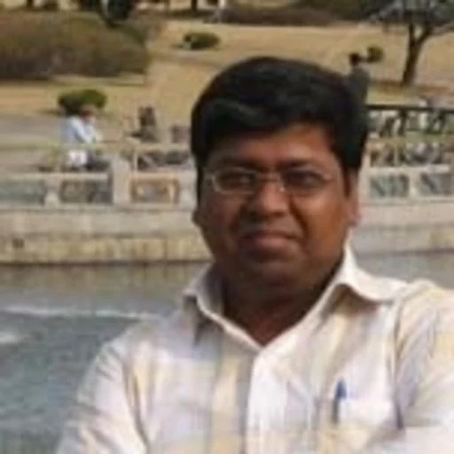 Prof. Kinkar Das