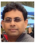 Dr. Srini Ramaswamy