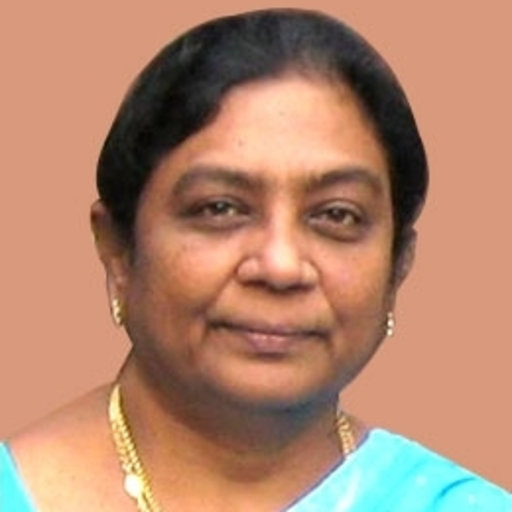Dr. Indra Rajasingh